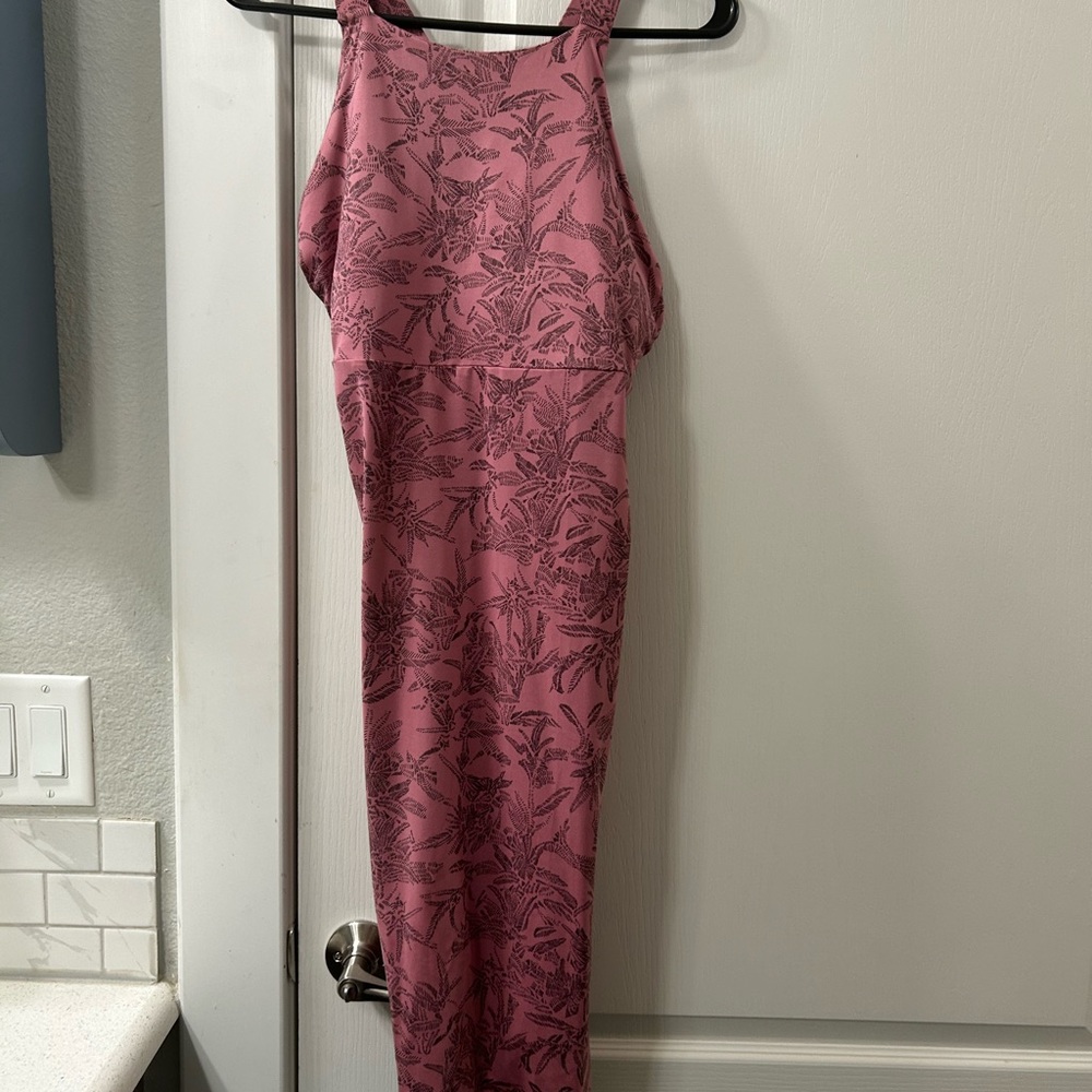 Patagonia Dress
